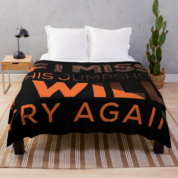 Item preview, If I Miss This Jumpshot I Will Try Again | Orange Color designed and sold by JenTrinhArt.