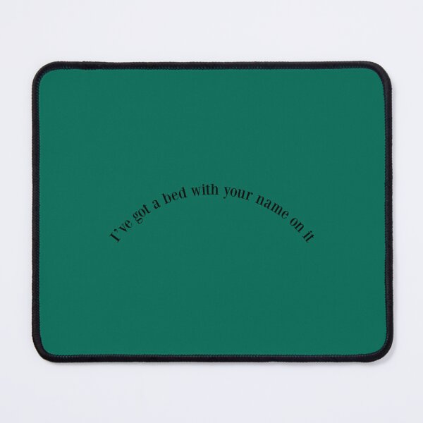 Item preview, bed merch designed and sold by AbozLows3.