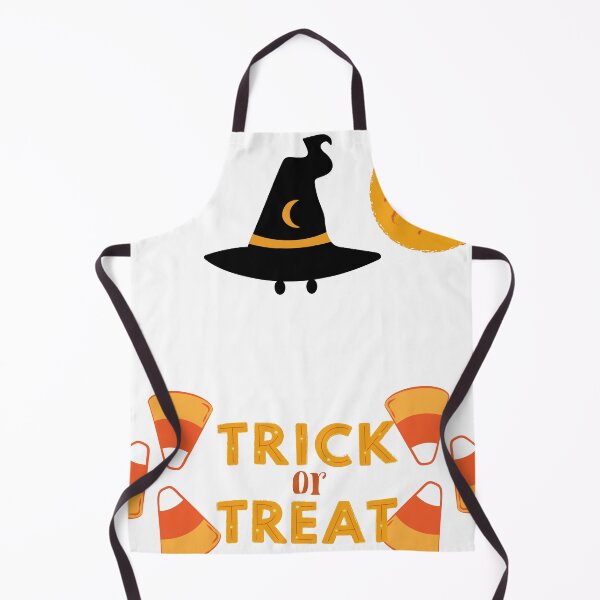 Item preview, Trick or Treat designed and sold by AtBlk Products.