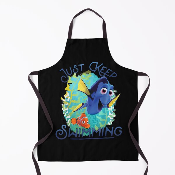 Item preview, Keep Swimming designed and sold by RemyGav17.