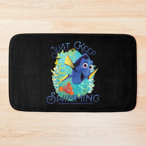 Item preview, Keep Swimming  designed and sold by RemyGav17.