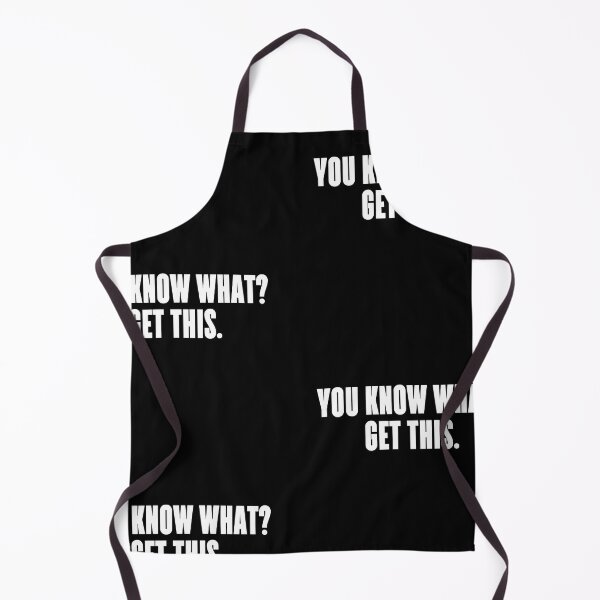 Item preview, You know what? Get this. designed and sold by 1Lio.