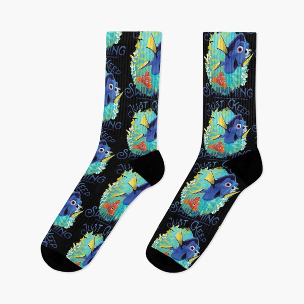 Item preview, Keep Swimming  designed and sold by RemyGav17.