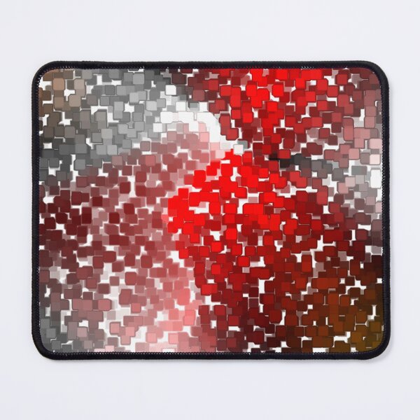 Item preview, Cubed Mirror designed and sold by EyeCandyStuff.