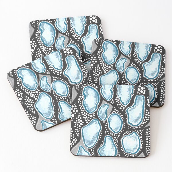 Item preview, Floating by Skye Rain Art designed and sold by Skye Rain.