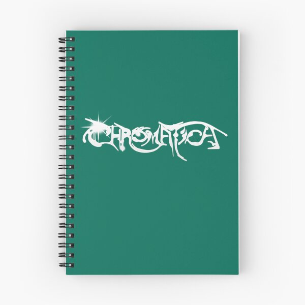 Item preview, Chromatica   designed and sold by AbozLows3.