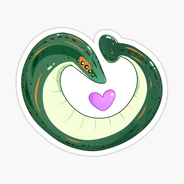 Item preview, Leech Heart designed and sold by PikCat.