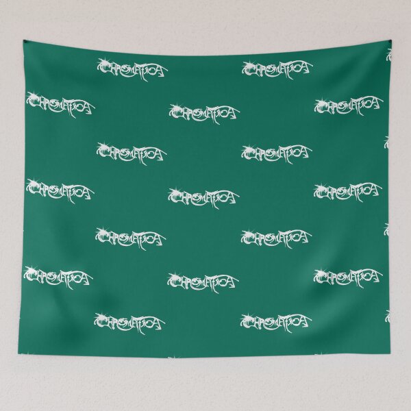 Item preview, Chromatica   designed and sold by AbozLows3.