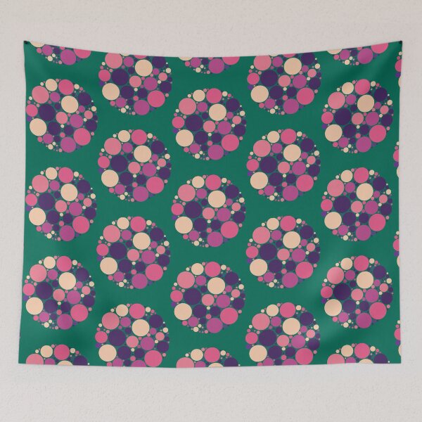 Item preview, Circle of Circles   designed and sold by AbozLows3.