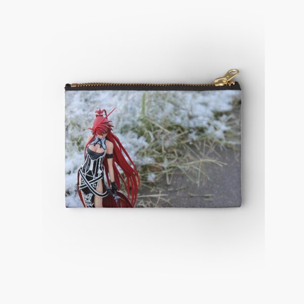 Item preview, Red and the Snow designed and sold by kelsmister.