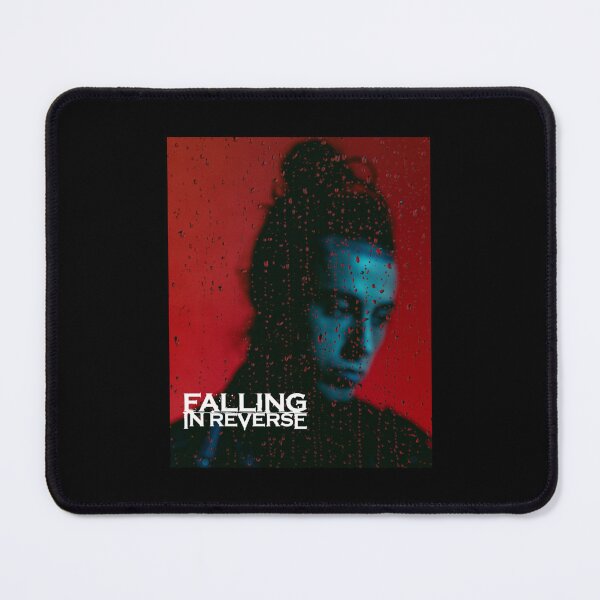Item preview, Falling In Reverse World Live Rock Band Gift Fan designed and sold by RenateJanssen.