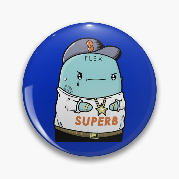 Item preview, Zhc Flex Superb   designed and sold by JoyReynol.