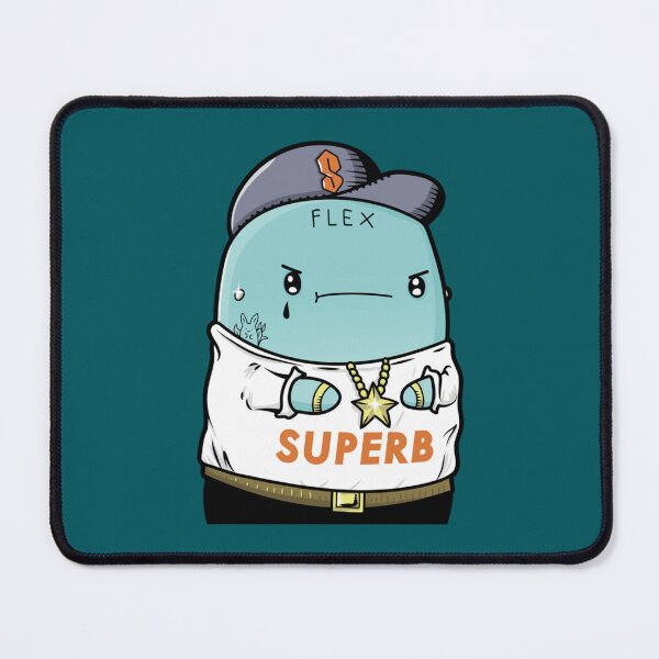 Item preview, Zhc Flex Superb   designed and sold by JoyReynol.