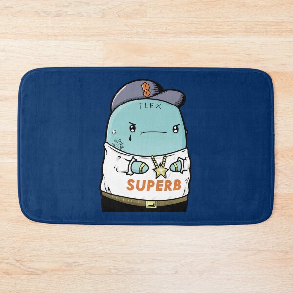 Item preview, Zhc Flex Superb   designed and sold by JoyReynol.