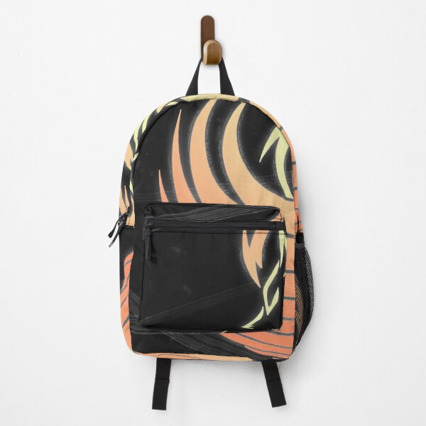 Item preview, Ninetales Tribal Design Classic designed and sold by ALLENCHEW.