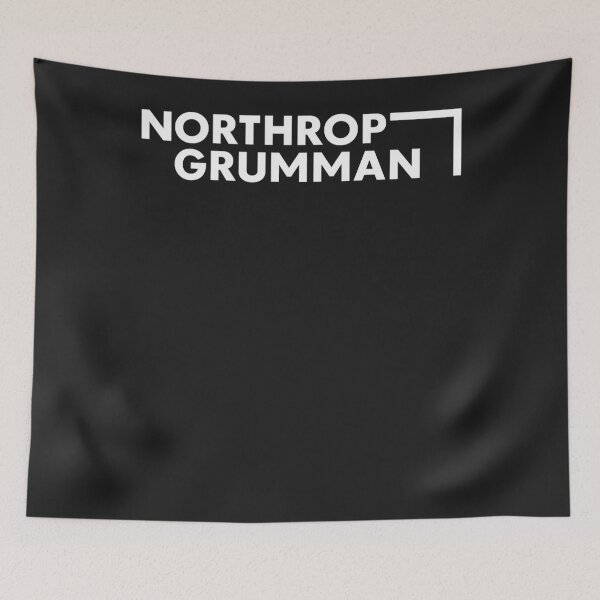 Item preview, Northrop Grumman logo Classic  designed and sold by ALLENCHEW.