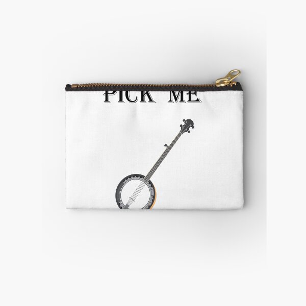Item preview, Pick Me - Banjo designed and sold by Captain Met.