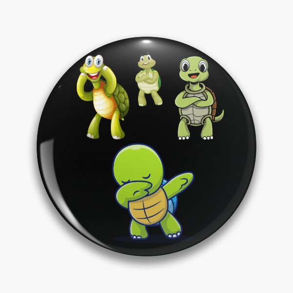 Item preview, Funny turtle designed and sold by JOY STORE 45.
