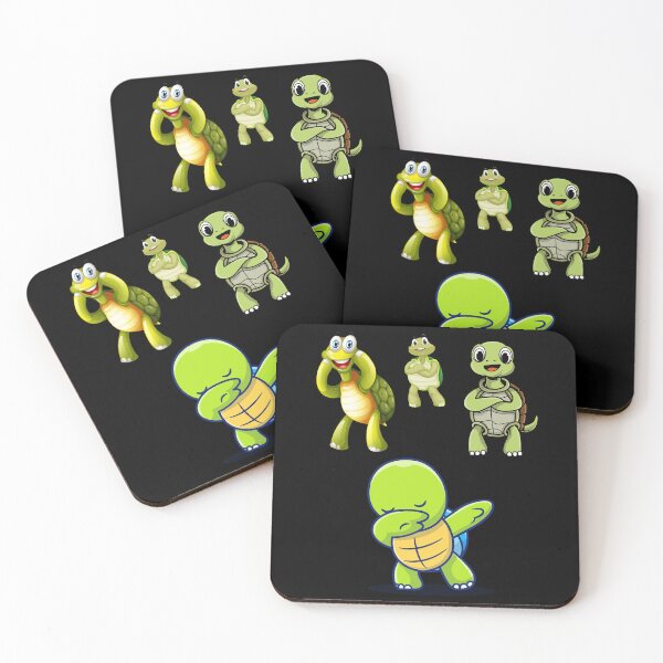 Item preview, Funny turtle designed and sold by JOY STORE 45.