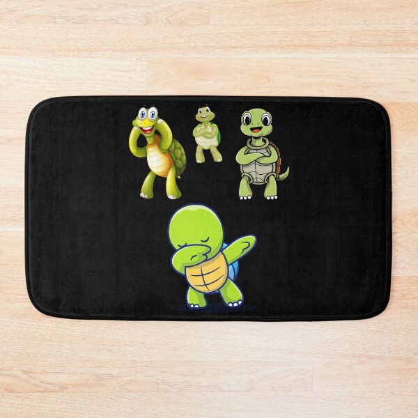 Item preview, Funny turtle designed and sold by JOY STORE 45.