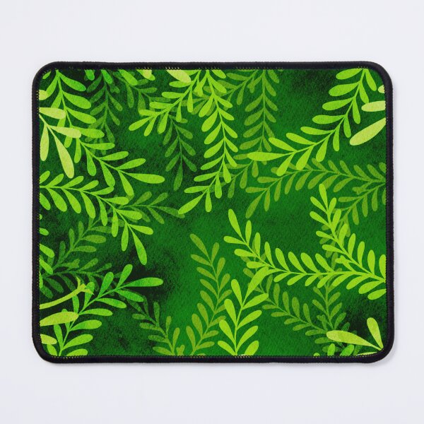Item preview, Verdant Ferns designed and sold by ArtFabric.