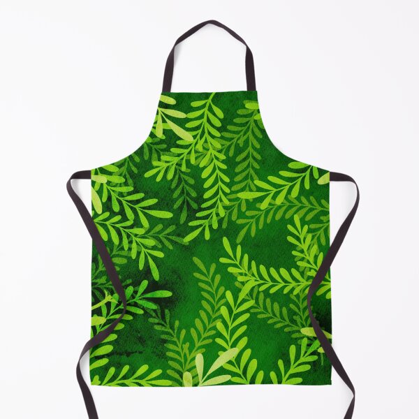 Item preview, Verdant Ferns designed and sold by ArtFabric.