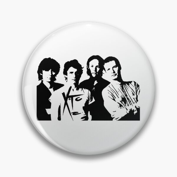 Item preview, Refuse Play Conventional Punk Rock Influence Ska Pop Xtc New Wave Gift For Birthday designed and sold by Maryshuarcia89.