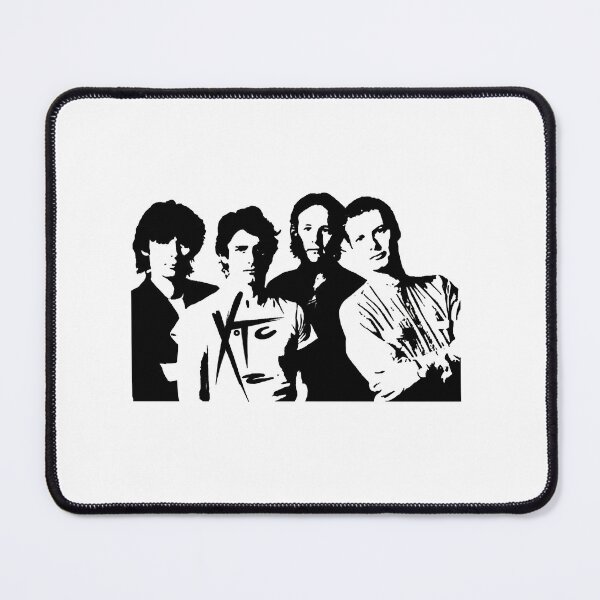 Item preview, Refuse Play Conventional Punk Rock Influence Ska Pop Xtc New Wave Gift For Birthday designed and sold by Maryshuarcia89.