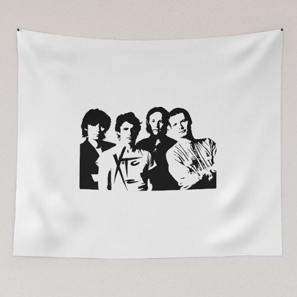 Item preview, Refuse Play Conventional Punk Rock Influence Ska Pop Xtc New Wave Gift For Birthday designed and sold by Maryshuarcia89.
