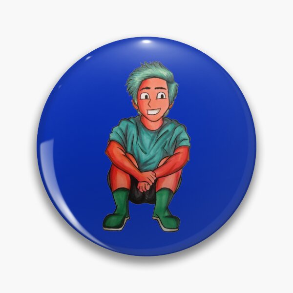 Item preview, zhc funny youtuber              designed and sold by JoyReynol.