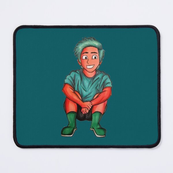 Item preview, zhc funny youtuber              designed and sold by JoyReynol.
