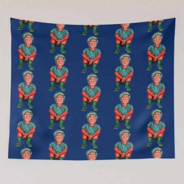 Item preview, zhc funny youtuber designed and sold by JoyReynol.