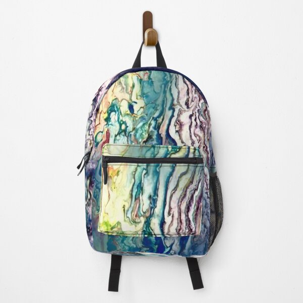 Item preview, Colorful Layers designed and sold by Sylvia Brallier.