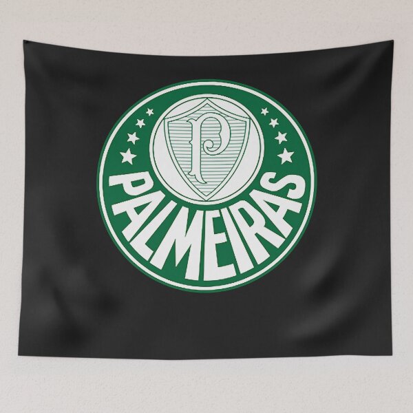 Item preview, Palmeiras Logo Essential  designed and sold by ALLENCHEW.