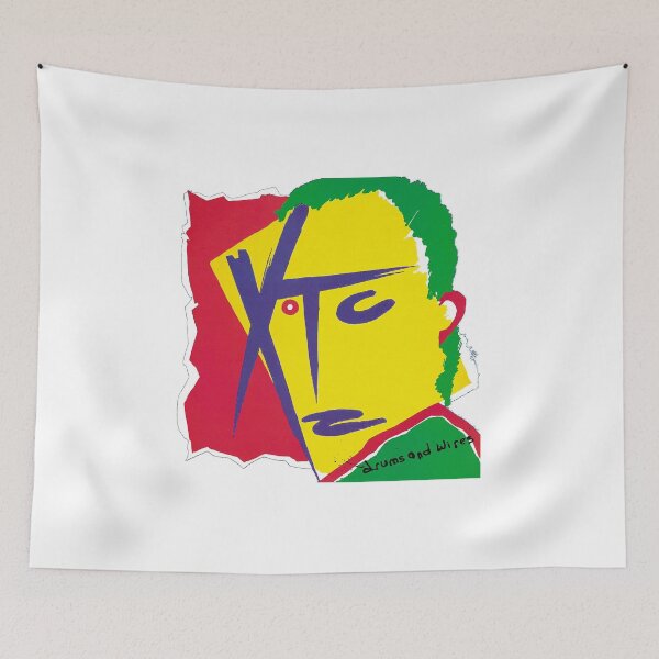 Item preview, Refuse Play Conventional Punk Rock Influence Ska Pop Xtc Retro designed and sold by Maryshuarcia89.