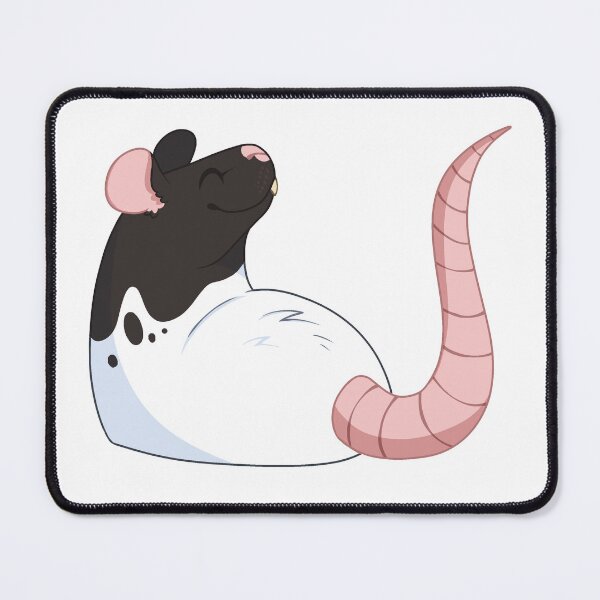 Item preview, Fat Rat - Hooded designed and sold by PikCat.