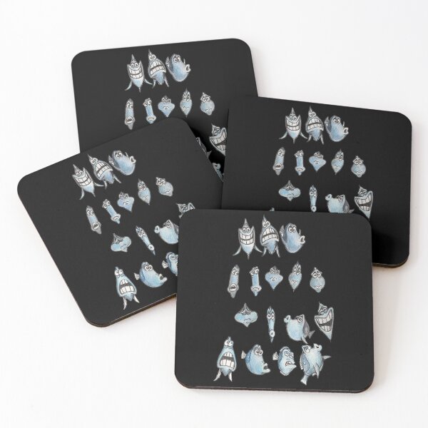 Item preview, Many Faces designed and sold by RemyGav17.