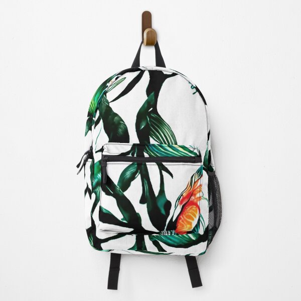 Item preview, Abstract seaweed coral designed and sold by PinterPattern.