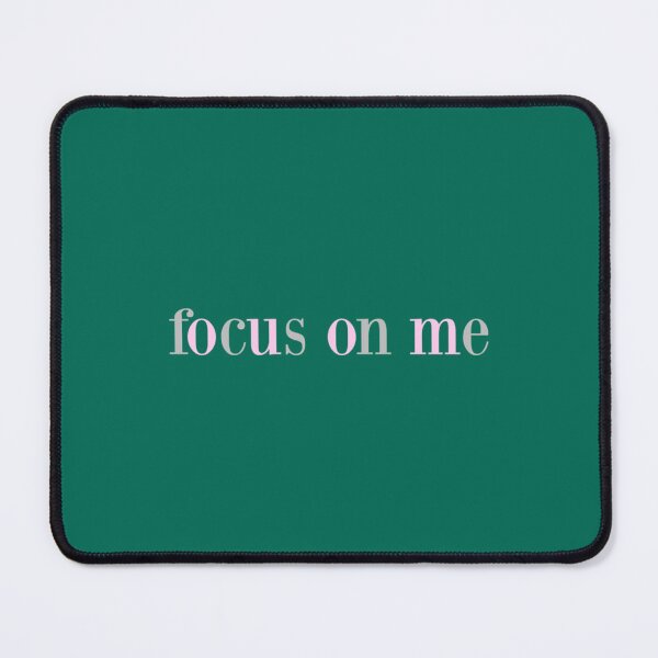 Item preview, focus on me ari   designed and sold by AbozLows3.