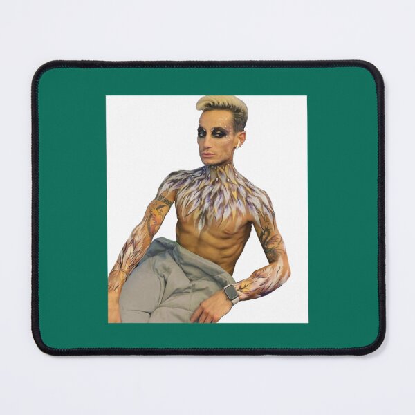 Item preview, frankie grande designed and sold by AbozLows3.