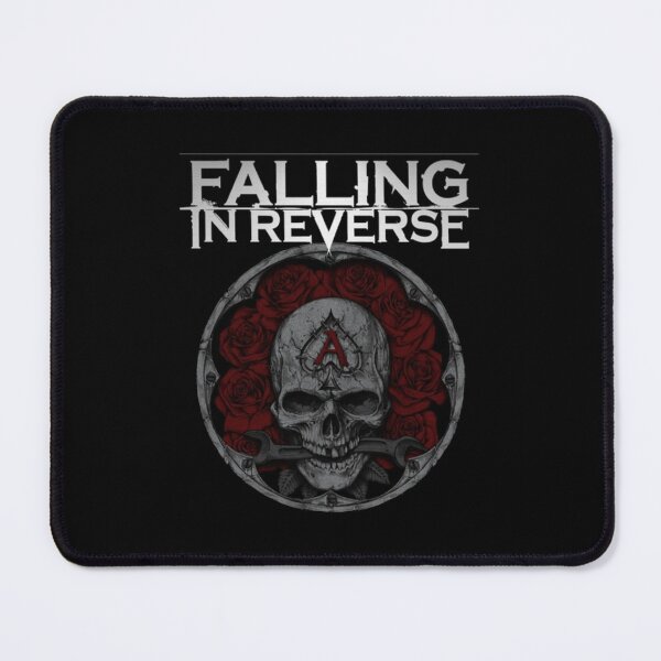 Item preview, Falling In Reverse The Best Group Music Rock Band designed and sold by RenateJanssen.