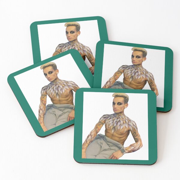 Item preview, frankie grande   designed and sold by AbozLows3.