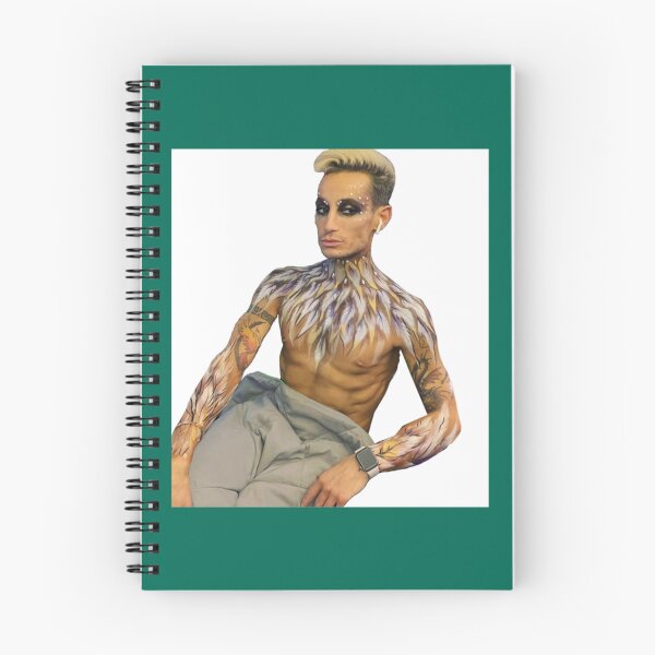 Item preview, frankie grande   designed and sold by AbozLows3.