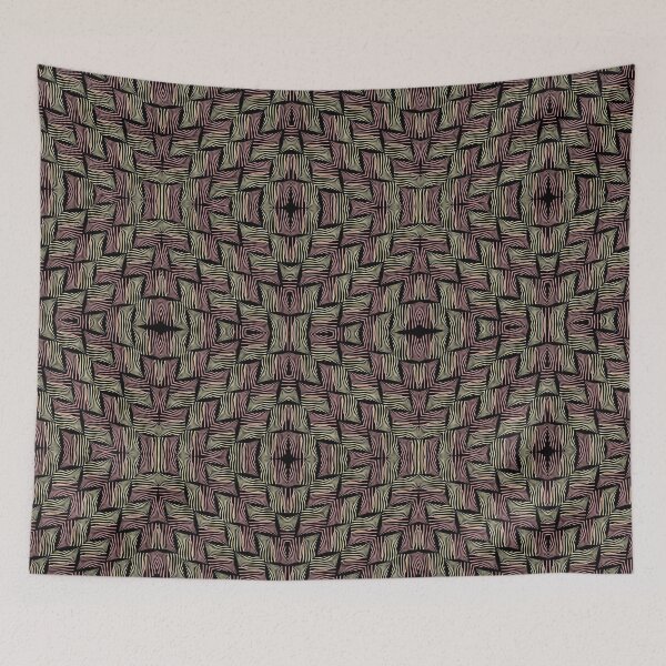 Item preview, Batik designed and sold by Syaddad.
