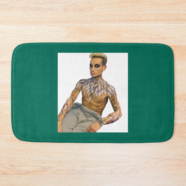 Item preview, frankie grande   designed and sold by AbozLows3.