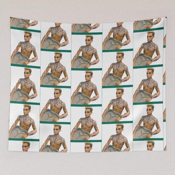 Item preview, frankie grande   designed and sold by AbozLows3.