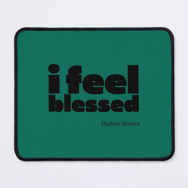 Item preview, I feel blessed   designed and sold by AbozLows3.