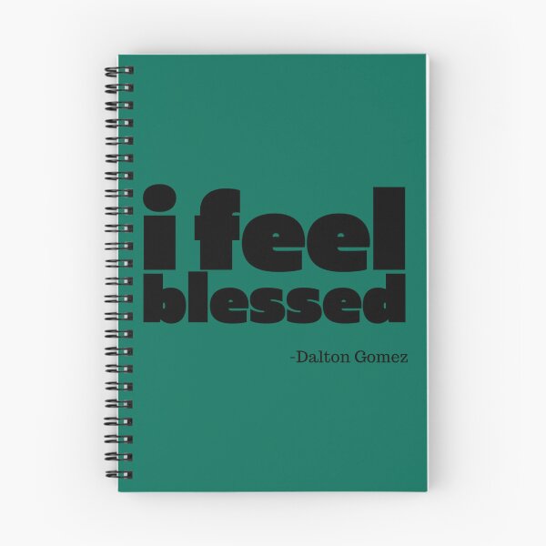 Item preview, I feel blessed   designed and sold by AbozLows3.
