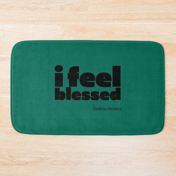 Item preview, I feel blessed   designed and sold by AbozLows3.