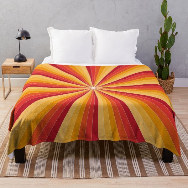 Item preview, Hot Op Art designed and sold by Texterns.